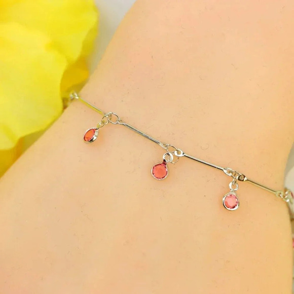 "New Beautiful Design Bracelet for Women/Girls, Gift, B503 - Picture 10 of 10